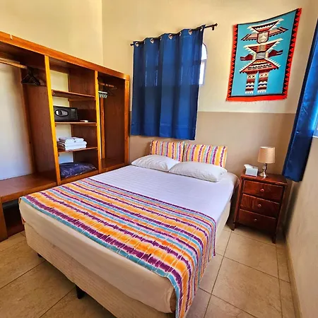 Mini Apartamento Giada Con Uso De Piscinas Apartment